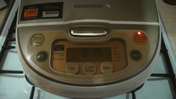 Узбекский плов в мультиварке - шаг 7