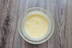 Вафельное печенье в вафельнице - шаг 2