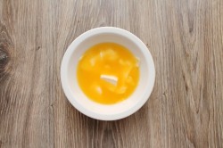 Вафельное печенье в вафельнице - шаг 4