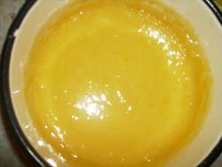 Вафли на яйцах сливочном масле в советской вафельнице - шаг 10