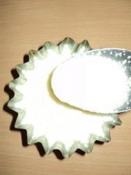 Лёгкая ванильная панакота - шаг 7