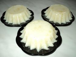 Лёгкая ванильная панакота - шаг 9