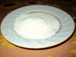 Лёгкая ванильная панакота - шаг 11