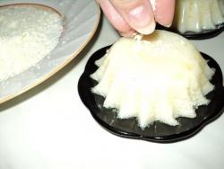 Лёгкая ванильная панакота - шаг 12