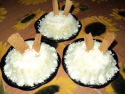 Лёгкая ванильная панакота - шаг 15