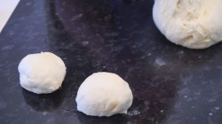 Ванильные булочки с сахаром и корицей - шаг 10 Ванильные булочки с сахаром и корицей - шаг 10