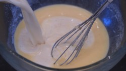 Ванильные булочки с сахаром и корицей - шаг 4 Ванильные булочки с сахаром и корицей - шаг 4