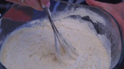 Ванильные булочки с сахаром и корицей - шаг 5 Ванильные булочки с сахаром и корицей - шаг 5