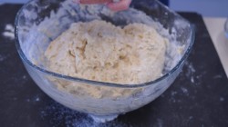 Ванильные булочки с сахаром и корицей - шаг 6 Ванильные булочки с сахаром и корицей - шаг 6