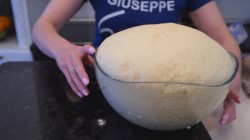 Ванильные булочки с сахаром и корицей - шаг 8 Ванильные булочки с сахаром и корицей - шаг 8