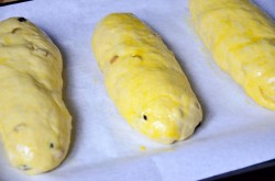 Ванильные сухари с изюмом - шаг 11 Ванильные сухари с изюмом - шаг 11