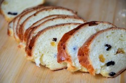 Ванильные сухари с изюмом - шаг 13 Ванильные сухари с изюмом - шаг 13