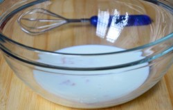 Ванильные сухари с изюмом - шаг 2 Ванильные сухари с изюмом - шаг 2