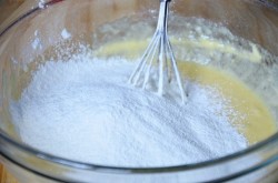 Ванильные сухари с изюмом - шаг 6 Ванильные сухари с изюмом - шаг 6