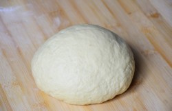 Ванильные сухари с изюмом - шаг 7 Ванильные сухари с изюмом - шаг 7