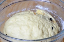 Ванильные сухари с изюмом - шаг 9 Ванильные сухари с изюмом - шаг 9