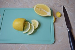 Варенье из груш с лимоном - шаг 4 Варенье из груш с лимоном - шаг 4