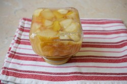 Варенье из груш с лимоном - шаг 9 Варенье из груш с лимоном - шаг 9