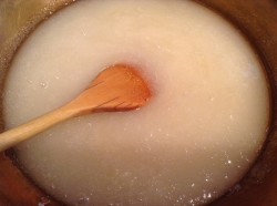 Варенье из арбузных корок с лимоном - шаг 7 Варенье из арбузных корок с лимоном - шаг 7