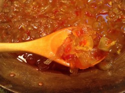 Варенье из арбузных корок с лимоном - шаг 9 Варенье из арбузных корок с лимоном - шаг 9