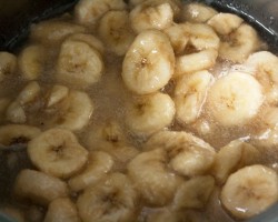 Варенье из бананов с варкой - шаг 4 Варенье из бананов с варкой - шаг 4