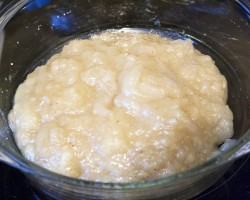 Варенье из бананов с варкой - шаг 6 Варенье из бананов с варкой - шаг 6