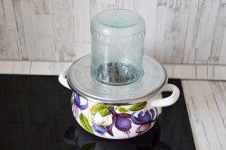 Варенье из черешни с косточкой на зиму. 2 способа - шаг 5 Варенье из черешни с косточкой на зиму. 2 способа - шаг 5