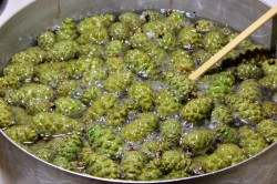 Варенье из сосновых или еловых шишек - шаг 5 Варенье из сосновых или еловых шишек - шаг 5