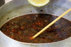 Варенье из сосновых или еловых шишек - шаг 8 Варенье из сосновых или еловых шишек - шаг 8