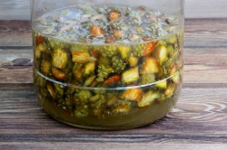 Варенье из сосновых или еловых шишек - шаг 12 Варенье из сосновых или еловых шишек - шаг 12