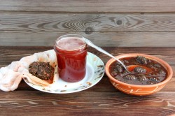 Варенье из сосновых или еловых шишек - шаг 9 Варенье из сосновых или еловых шишек - шаг 9