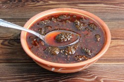 Варенье из сосновых или еловых шишек - шаг 10 Варенье из сосновых или еловых шишек - шаг 10