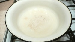 Варенье из ирги с лимоном на зиму - шаг 2