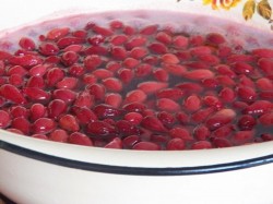 Варенье из кизила с косточкой на зиму - шаг 10