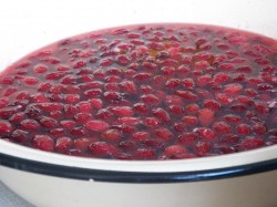 Варенье из кизила с косточкой на зиму - шаг 11