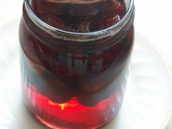 Варенье из кизила с косточкой на зиму - шаг 14