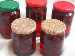 Варенье из кизила с косточкой на зиму - шаг 15