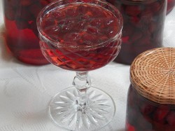 Варенье из кизила с косточкой на зиму - шаг 16