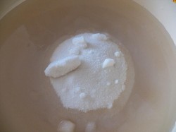 Варенье из кизила с косточкой на зиму - шаг 4