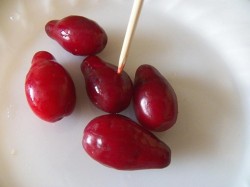 Варенье из кизила с косточкой на зиму - шаг 5