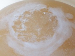 Варенье из кизила с косточкой на зиму - шаг 6