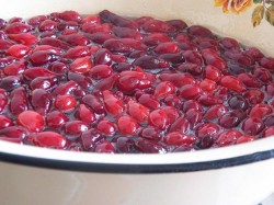 Варенье из кизила с косточкой на зиму - шаг 7