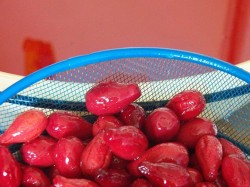 Варенье из кизила с косточкой на зиму - шаг 8