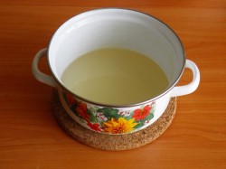 Варенье из лесной земляники пятиминутка на зиму - шаг 4