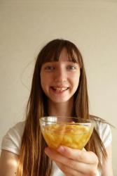 Простое домашнее варенье из лимонов - шаг 7