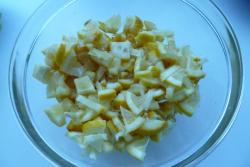 Простое домашнее варенье из лимонов - шаг 2