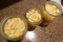 Простое домашнее варенье из лимонов - шаг 6