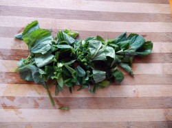 Варенье из мяты с лимоном на зиму - шаг 2