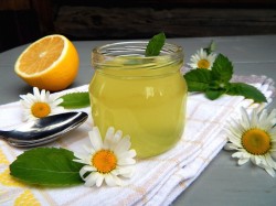 Варенье из мяты с лимоном на зиму - шаг 8