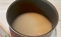 Варенье из райских яблок с хвостиком - шаг 4